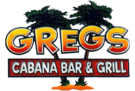 Greg’s Cabana Bar & Grill