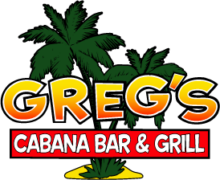 Greg's Cabana Bar & Grill